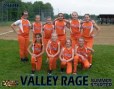Valley Rage 10u